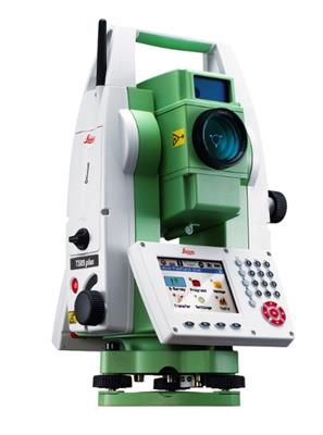 瑞士徕卡全站仪出租徕卡测量机器人租售中心