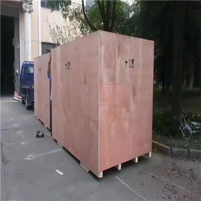 长宁区二手木托盘 出口木箱包装箱 定制厂家