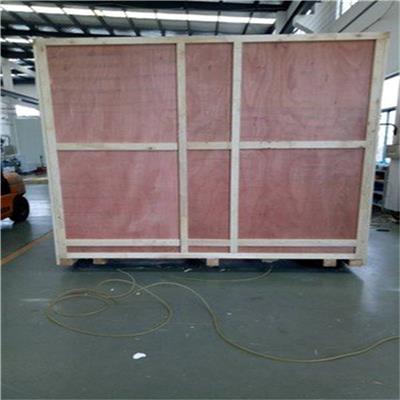上海静安区出口包装木箱厂家 进出口木箱 欢迎订购