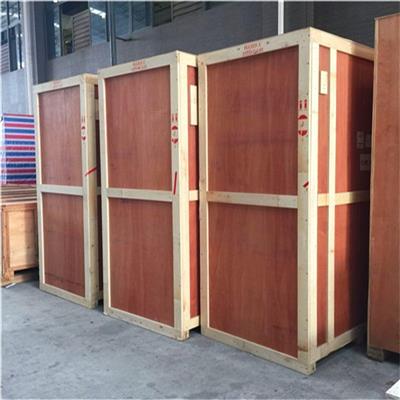 长宁区出口木箱定做 出口木箱包装箱 上海继丰包装材料有限公司