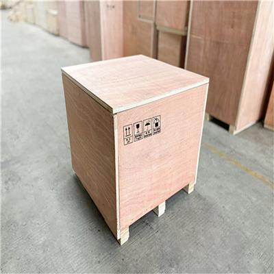 上海出口熏蒸木箱厂家 进出口木箱 定制厂家