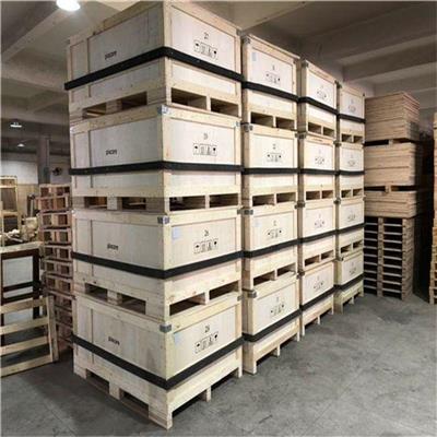 静安出口用木箱 进出口木箱 上海继丰包装材料有限公司