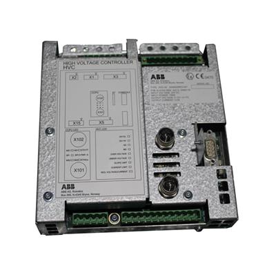 ABB 3HNA029043-001高压板HVC-02模块