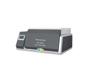XRF能量色散X射线荧光光谱分析仪 上市企业 天瑞仪器