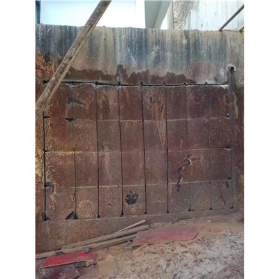 黄湖镇墙体切割价格 标准化施工流程
