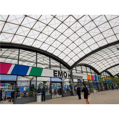 2024年EMO Hannover位置 汇聚行业智慧 助力开拓全新商机