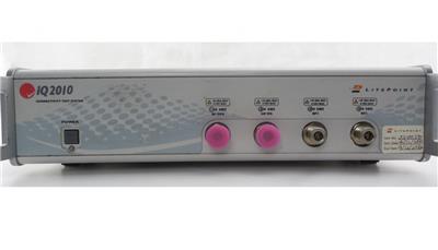 苏州出租Litepoint莱特波特IQ2010无线测试仪-回收带GPS/WIFI/BT测试仪