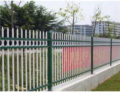 学校围墙栅栏A江西学校围墙栅栏A学校围墙栅栏的规格