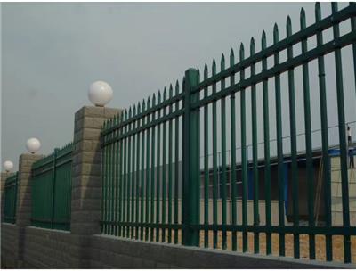 学校围墙护栏A青海学校围墙护栏A围墙护栏的用途