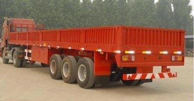娄底物流公司，4.2—17.5米各式货车，全国运输