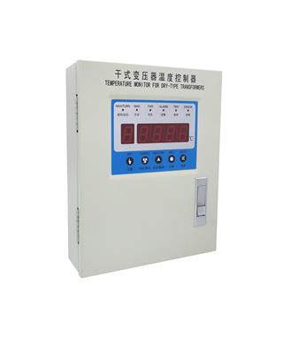 通化干式变压器SCB10-1000KVA接线HZ-BWDK4K