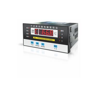 鹰潭干变变压器电脑温控仪BWD-2KA4+铁心测温价格SD-GB3206