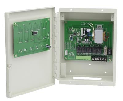 长春干式变压器温控仪LD-B10-10EFIC接线GFD370-150