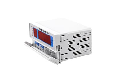 许昌干式变温控器NYD-T10D报告TTC-315S01
