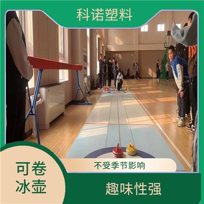 北京哪里有陆地冰壶出售 地板冰壶球 可移动冰壶设备
