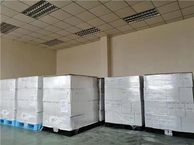 广州托管仓库 食品恒温冷藏仓库 提供分拣、打包等仓储服务