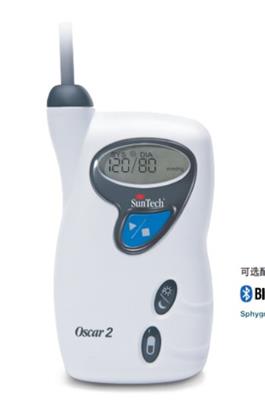 Oscar2 动态血压测量仪