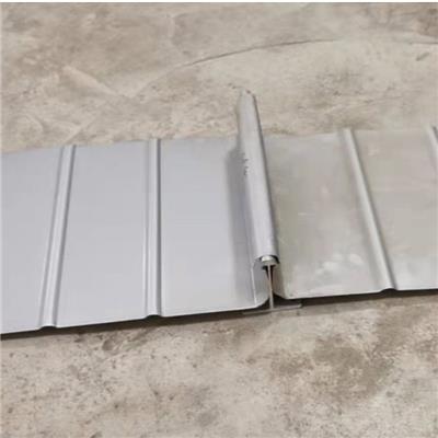 铝镁锰合金板 施工简单 维护便捷