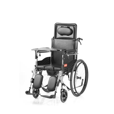 南昌电动轮椅车说明书 耐磨耐用