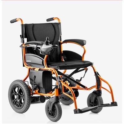 银川手动轮椅车公司 半躺设计 透气性好