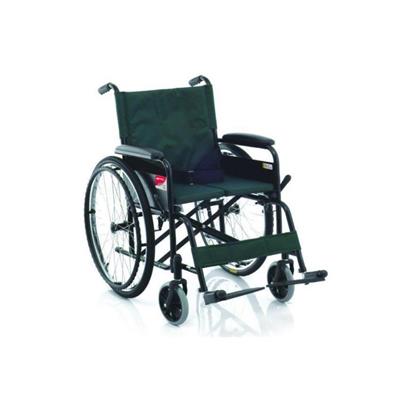 武汉铝合金轮椅车价格 透气性好
