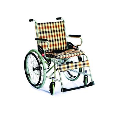 郑州电动轮椅车