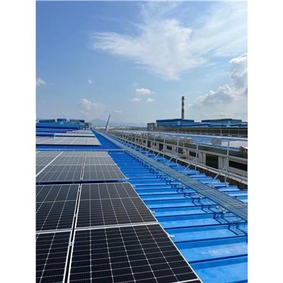 松江区太阳能发点系统公司