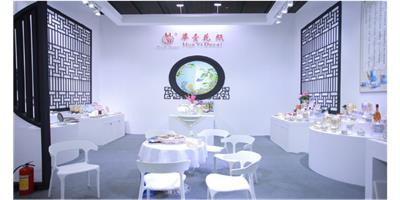 2024年6月25至28日广东日用陶瓷生产加工展览会 广东新之联展览供应