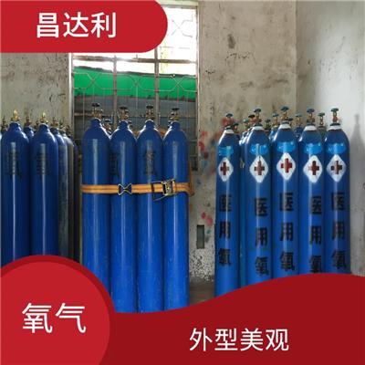 广州工业气体 便于管理 能溶于水