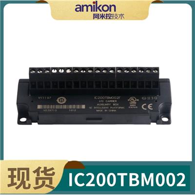 PLC输入模块 IC200MDL640L