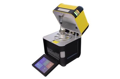 浪声光谱仪 土壤重金属分析仪 TrueX 760