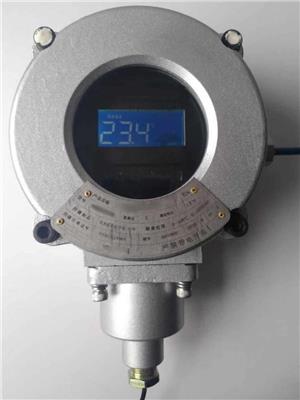 防数字测温表 型号:NA511-SB-2490库号：M23538