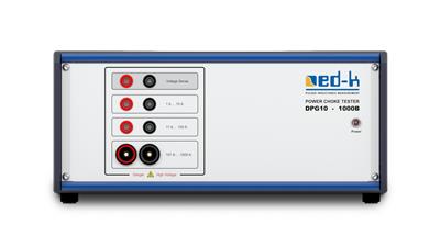 电抗测试仪 DPG10-1500B/E