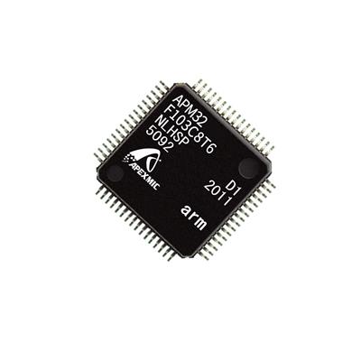 APM32F103C8T6 集成IC芯片 32位MCU单片机
