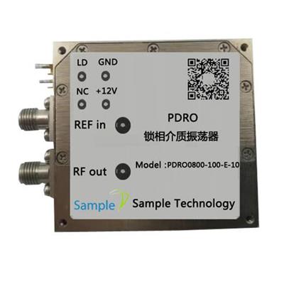 PDRO**低相位噪声1至32GHz锁相介质振荡器