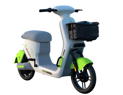县城投放共享电单车可行吗？投放要求！