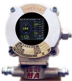 防型湿度气压计 型号:NA511-BwsJ158-182库号：M21003