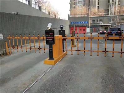 东丽区车辆识别系统厂家供应批发东丽区道闸挡车器