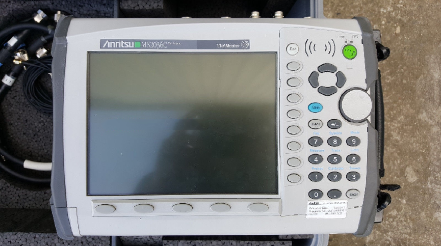 出售回收租赁二手的是德科技keysight的MSOX3012G示波器