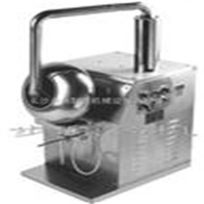 小型茡荠糖衣机 自动化程度高 易于清洁和维护
