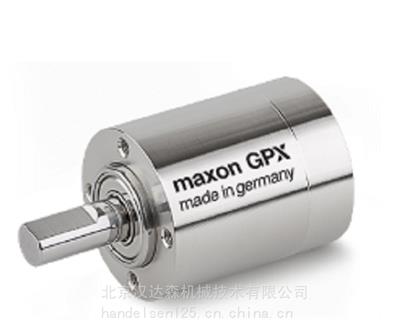 maxon 电机 多轴控制器 MAXPOS 应用范围