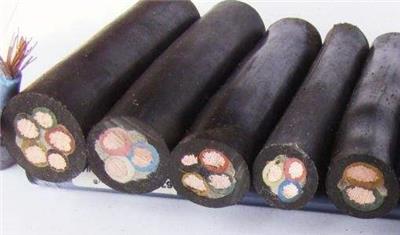 玉环回收工程剩余电缆厂家报价 专业评估
