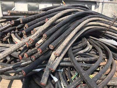 临海回收电缆线厂家 免费上门