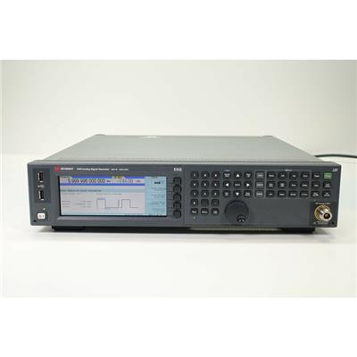 安捷伦 是德科技KEYSIGHT 射频模拟信号发生器N5171B