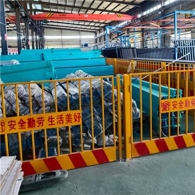 邵阳_安安实业_长沙锌钢护栏生产厂家_长沙锌钢护栏样本