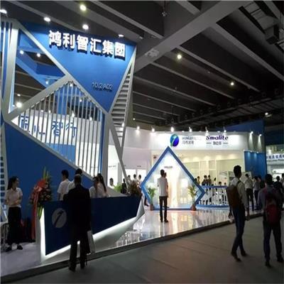 2023广州照明展展位 展示效果好 有利于扩大业务