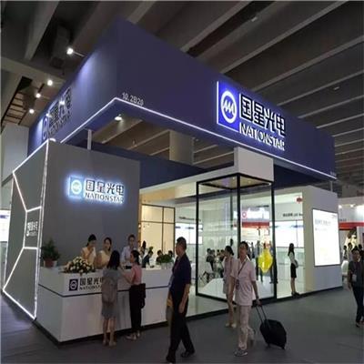 中国香港2023年广州照明展展位价格 展示效果好 易获得顾客认可
