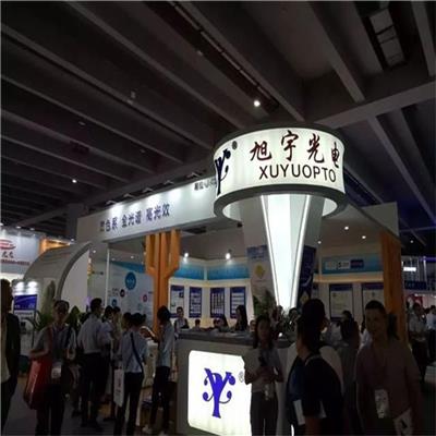 2023年10月广州光亚展地址 可容纳人数多 有利于扩大业务