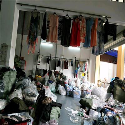 深圳回收服装 保护客户隐私