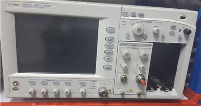 安捷伦 Agilent 86100A宽带示波器/电测试测量仪器